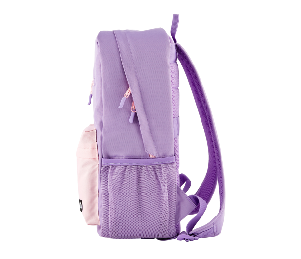 HP Plecak Campus - Lavender - 1358839 - zdjęcie 4